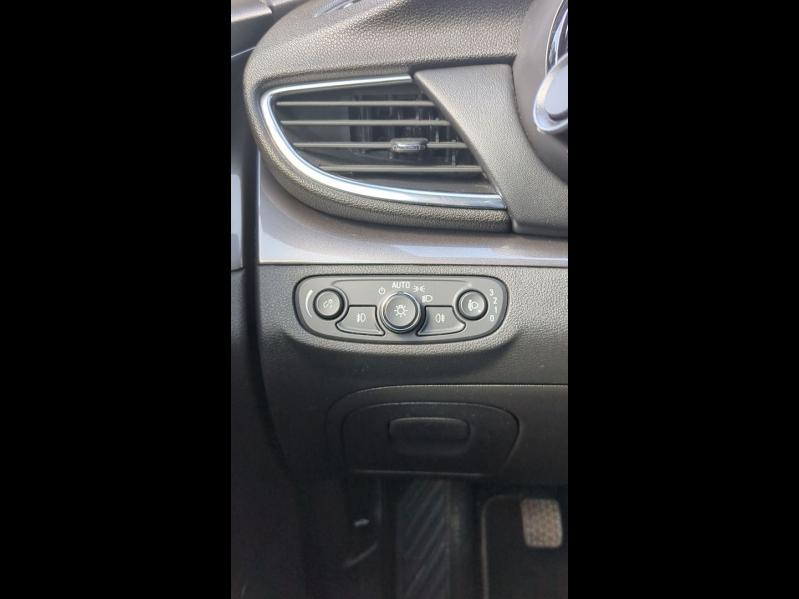 Photo 15 de l’annonce de OPEL Mokka X d’occasion à vendre à BOLLÈNE