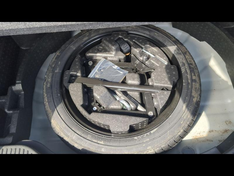 Photo 18 de l’annonce de OPEL Mokka X d’occasion à vendre à BOLLÈNE
