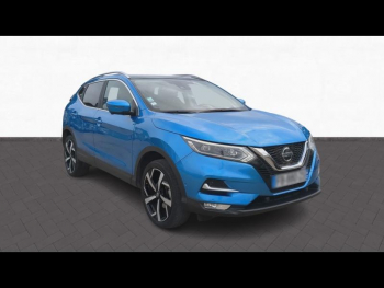 NISSAN Qashqai 1.2 DIG-T 115ch Tekna
