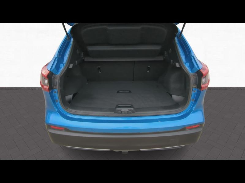 Photo 12 de l’annonce de NISSAN Qashqai d’occasion à vendre à BOLLÈNE