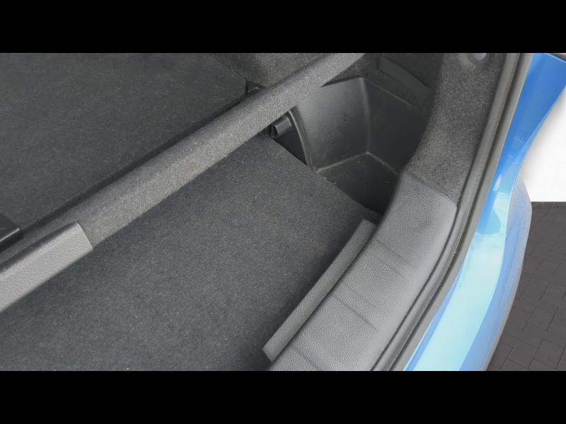 Photo 13 de l’annonce de NISSAN Qashqai d’occasion à vendre à BOLLÈNE