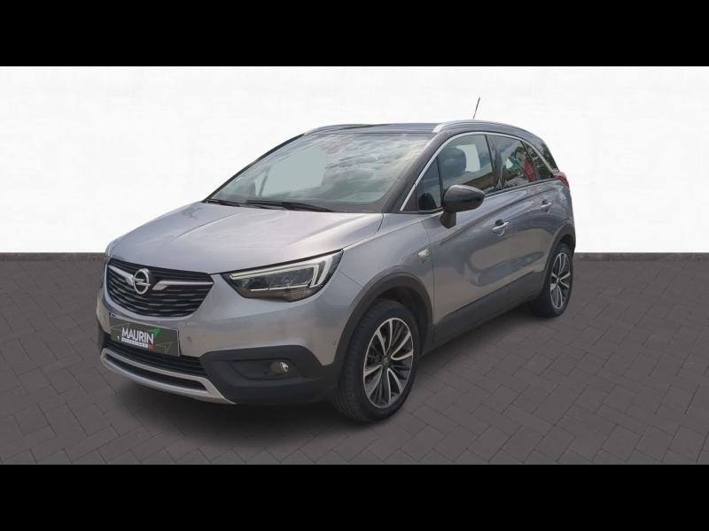 Photo 3 de l’annonce de OPEL Crossland X d’occasion à vendre à BOLLÈNE