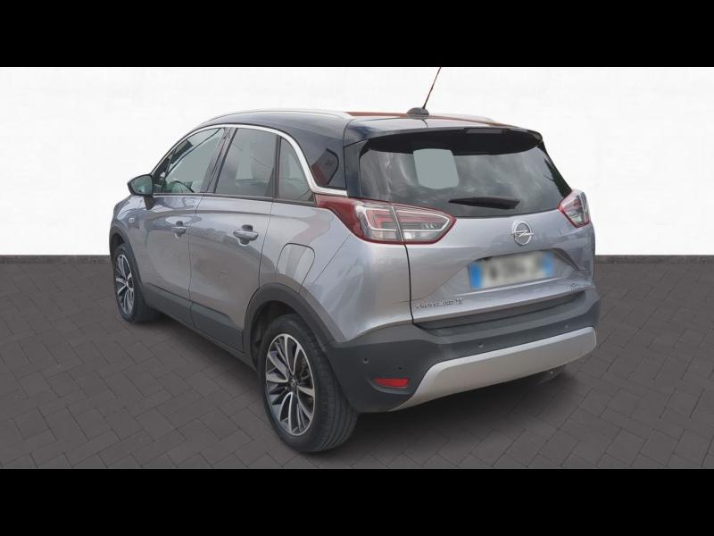 Photo 5 de l’annonce de OPEL Crossland X d’occasion à vendre à BOLLÈNE