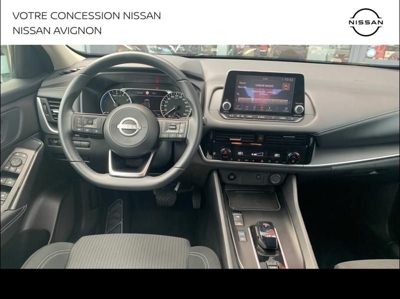 Photo 7 de l’annonce de NISSAN Qashqai d’occasion à vendre à BOLLÈNE