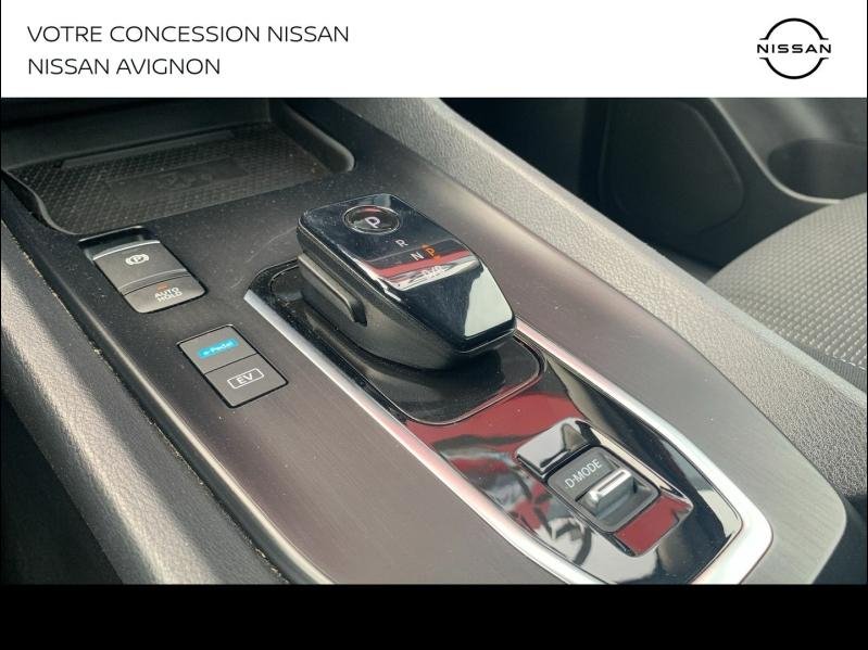 Photo 12 de l’annonce de NISSAN Qashqai d’occasion à vendre à BOLLÈNE