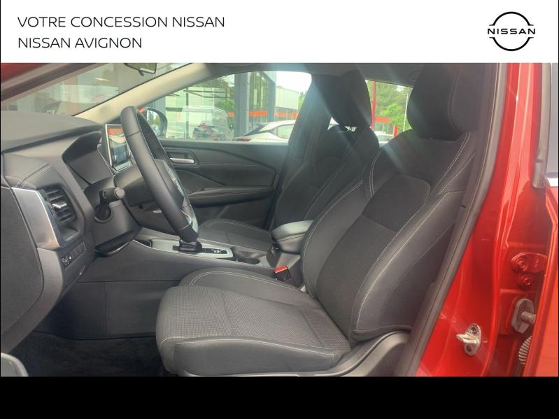 Photo 13 de l’annonce de NISSAN Qashqai d’occasion à vendre à BOLLÈNE