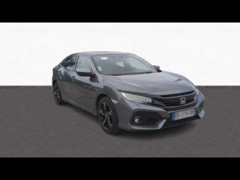 HONDA Civic d’occasion à vendre à BOLLÈNE