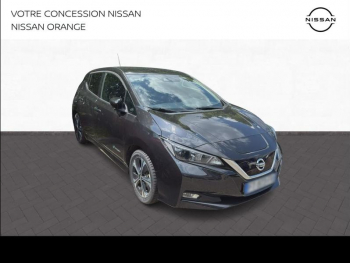 NISSAN Leaf 150ch 40kWh N-Connecta 19.5 54890 km à vendre