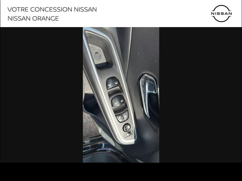 Photo 14 de l’annonce de NISSAN Micra d’occasion à vendre à BOLLÈNE