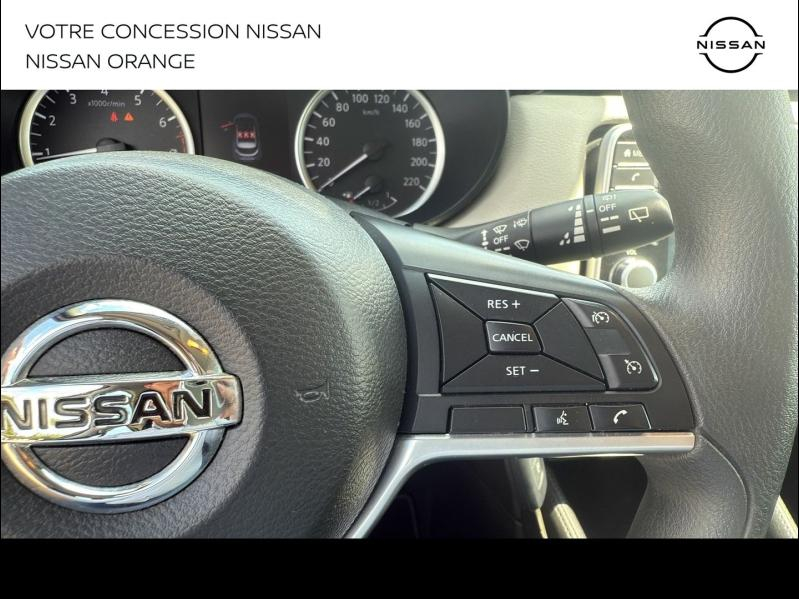 Photo 17 de l’annonce de NISSAN Micra d’occasion à vendre à BOLLÈNE