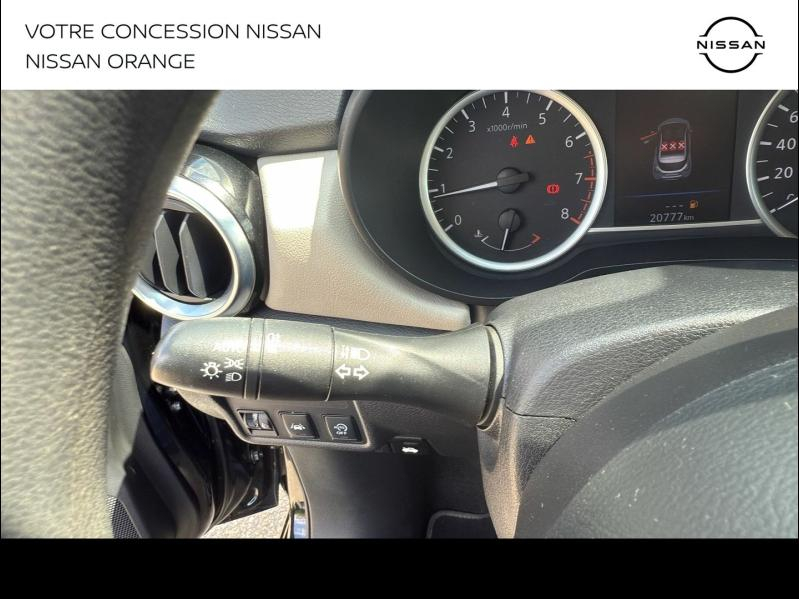 Photo 20 de l’annonce de NISSAN Micra d’occasion à vendre à BOLLÈNE