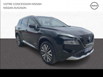 NISSAN X-Trail e-Power 204ch Tekna+ 53140 km à vendre