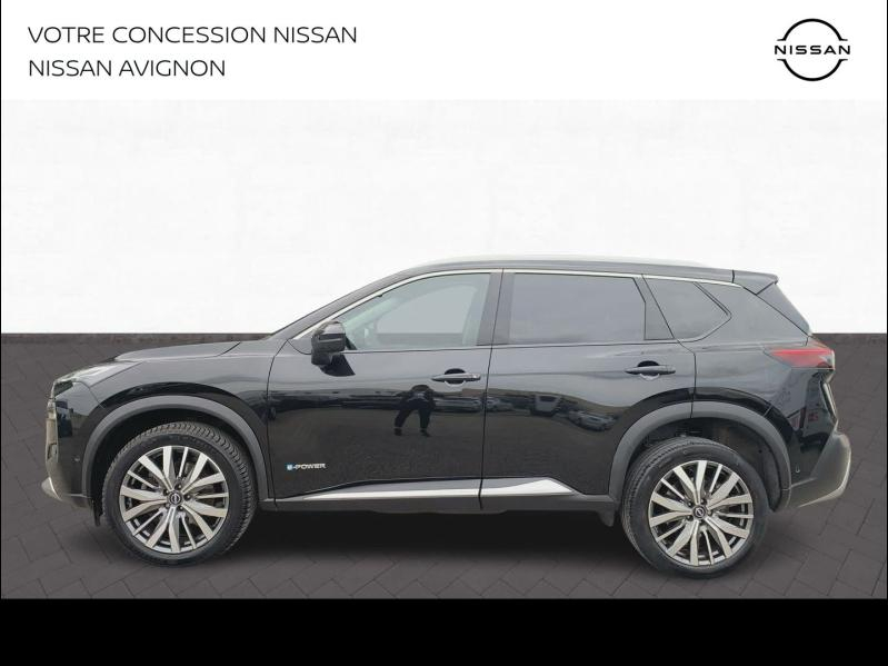 Photo 3 de l’annonce de NISSAN X-Trail d’occasion à vendre à BOLLÈNE