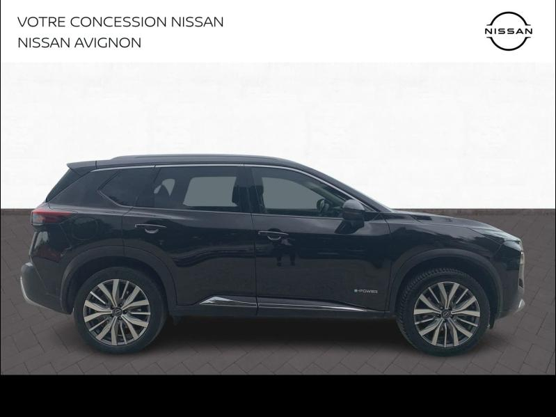 Photo 5 de l’annonce de NISSAN X-Trail d’occasion à vendre à BOLLÈNE