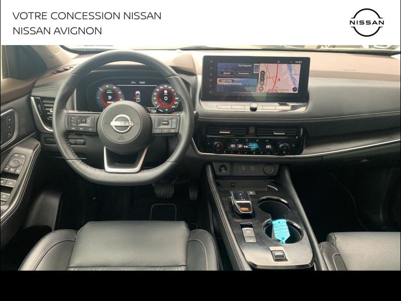 Photo 7 de l’annonce de NISSAN X-Trail d’occasion à vendre à BOLLÈNE