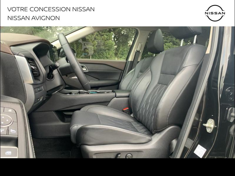 Photo 13 de l’annonce de NISSAN X-Trail d’occasion à vendre à BOLLÈNE