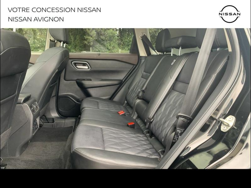Photo 14 de l’annonce de NISSAN X-Trail d’occasion à vendre à BOLLÈNE