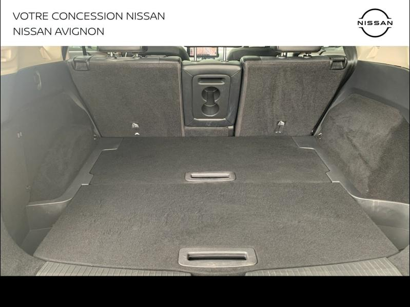 Photo 17 de l’annonce de NISSAN X-Trail d’occasion à vendre à BOLLÈNE