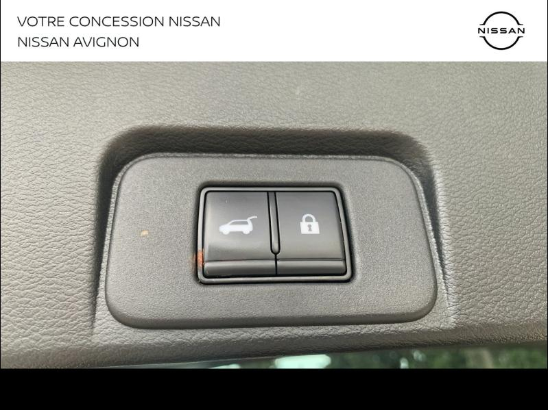 Photo 18 de l’annonce de NISSAN X-Trail d’occasion à vendre à BOLLÈNE