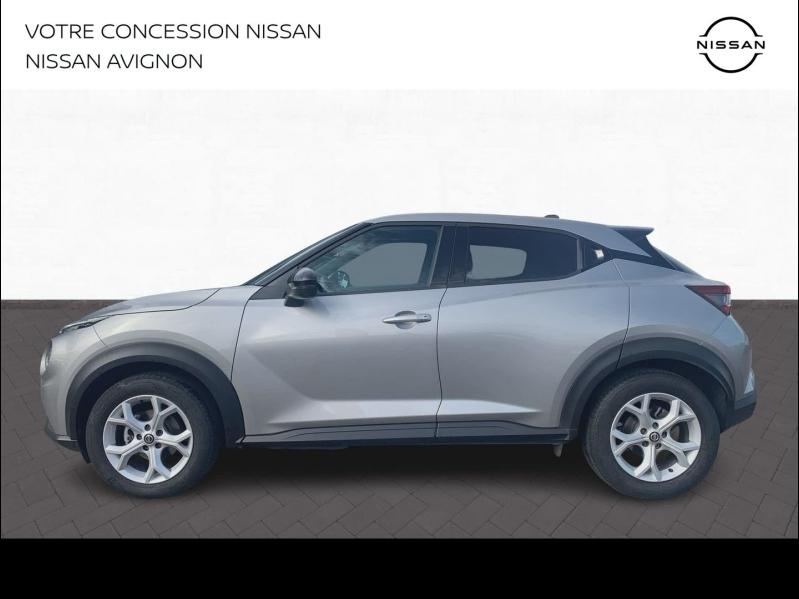 Photo 3 de l’annonce de NISSAN Juke d’occasion à vendre à BOLLÈNE