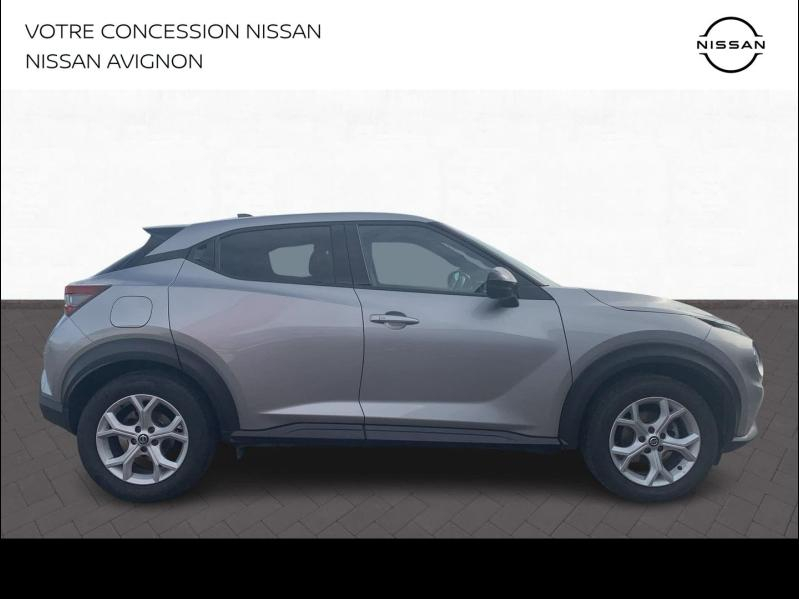Photo 5 de l’annonce de NISSAN Juke d’occasion à vendre à BOLLÈNE