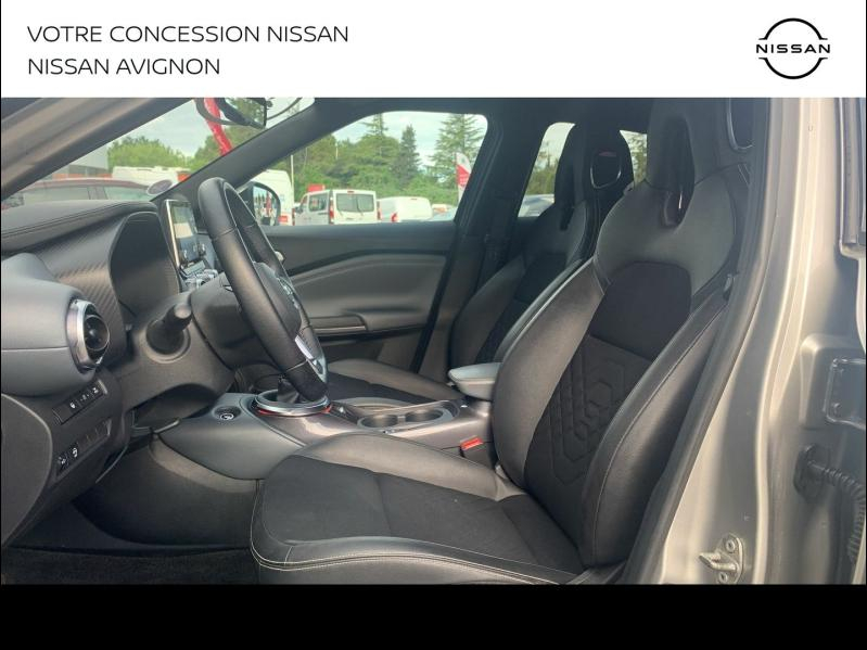 Photo 13 de l’annonce de NISSAN Juke d’occasion à vendre à BOLLÈNE