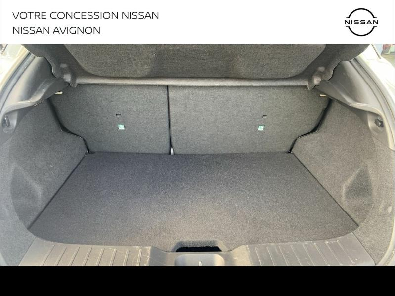 Photo 16 de l’annonce de NISSAN Juke d’occasion à vendre à BOLLÈNE