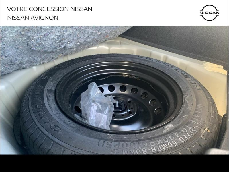 Photo 17 de l’annonce de NISSAN Juke d’occasion à vendre à BOLLÈNE