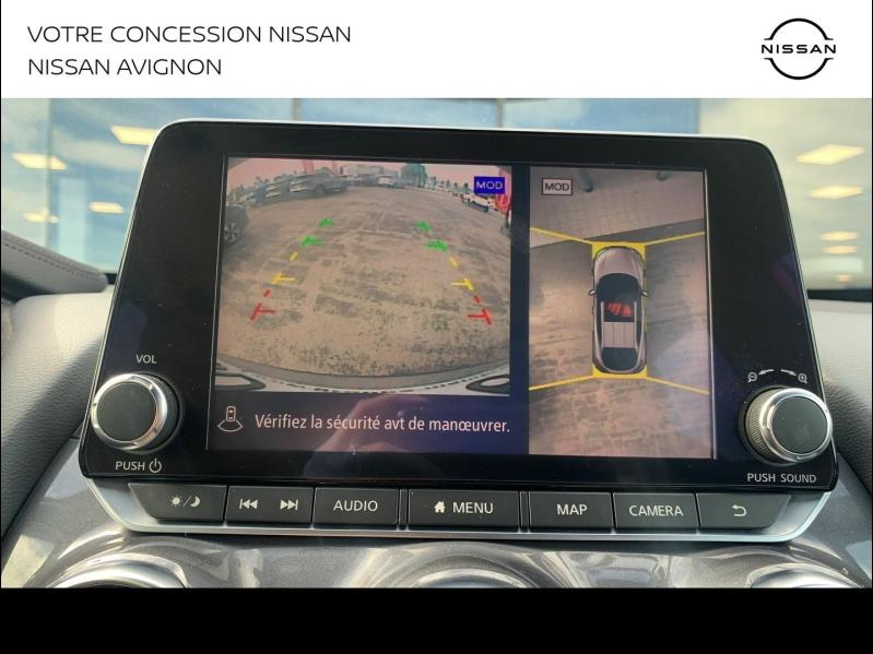 Photo 20 de l’annonce de NISSAN Juke d’occasion à vendre à BOLLÈNE