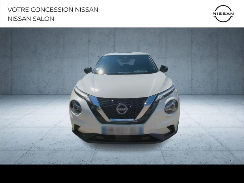 Photo 7 de l’annonce de NISSAN Juke d’occasion à vendre à BOLLÈNE