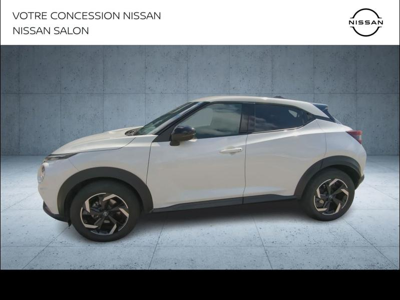 Photo 8 de l’annonce de NISSAN Juke d’occasion à vendre à BOLLÈNE