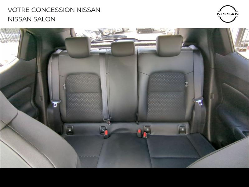 Photo 15 de l’annonce de NISSAN Juke d’occasion à vendre à BOLLÈNE