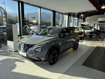 NISSAN Juke 1.6 Hybrid 143ch N-Connecta 2023.5