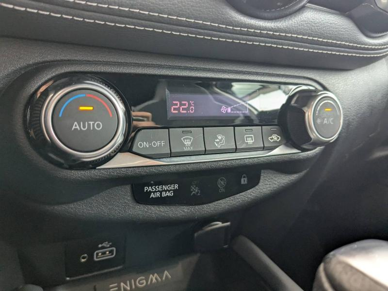 Photo 16 de l’annonce de NISSAN Juke d’occasion à vendre à PAYS DE GEX