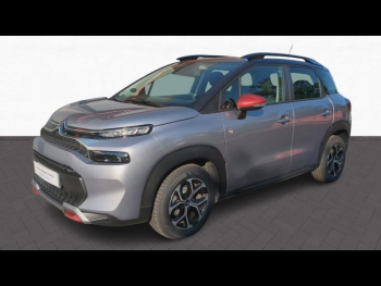 CITROEN C3 Aircross BlueHDi 110ch S&S C-Series 2022