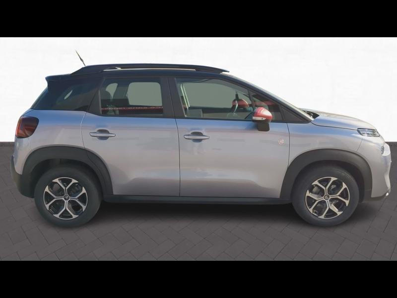 Photo 4 de l’annonce de CITROEN C3 Aircross d’occasion à vendre à MANOSQUE