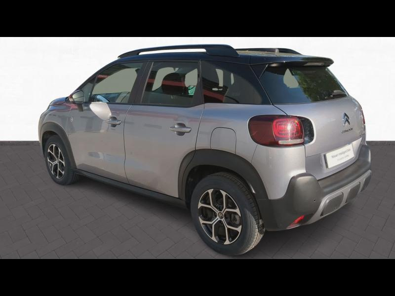 Photo 7 de l’annonce de CITROEN C3 Aircross d’occasion à vendre à MANOSQUE