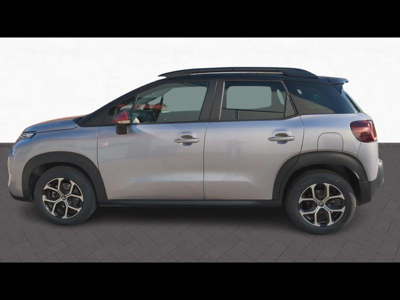 Photo 8 de l’annonce de CITROEN C3 Aircross d’occasion à vendre à MANOSQUE