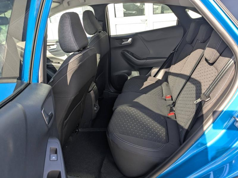 Photo 14 de l’annonce de FORD Puma d’occasion à vendre à DRAGUIGNAN