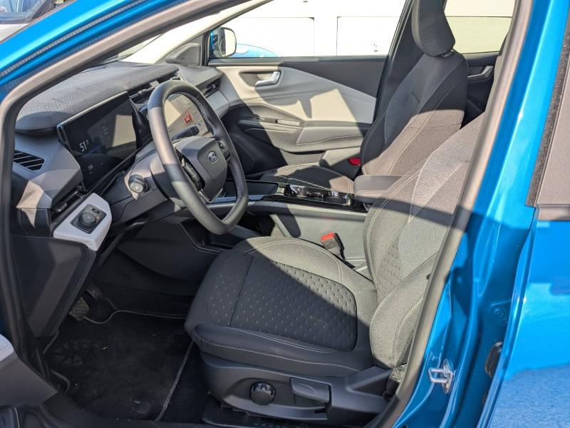 Photo 17 de l’annonce de FORD Puma d’occasion à vendre à DRAGUIGNAN