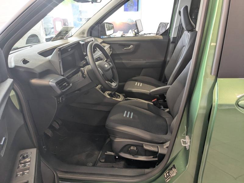 Photo 12 de l’annonce de FORD Tourneo Courier d’occasion à vendre à DRAGUIGNAN