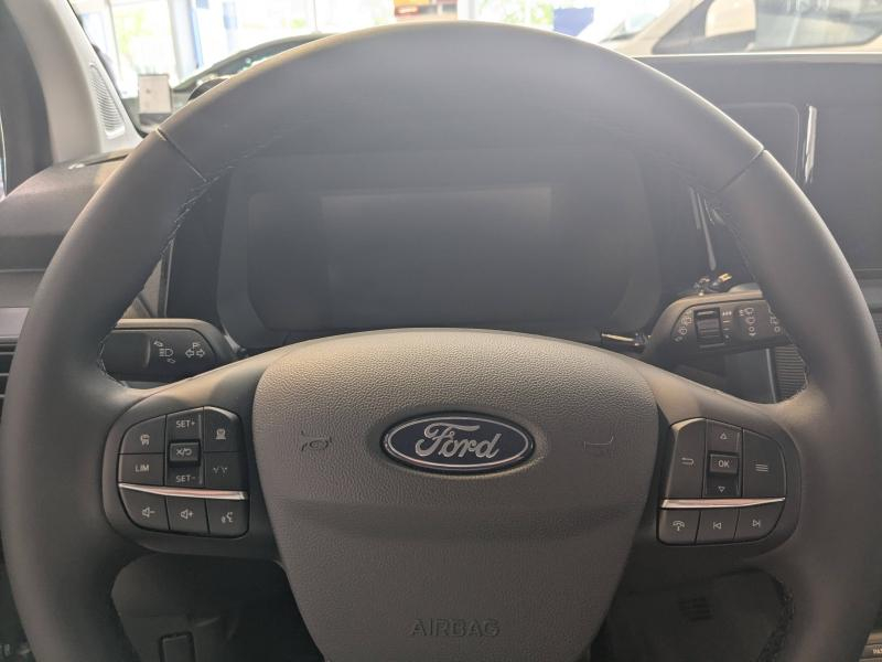 Photo 15 de l’annonce de FORD Tourneo Courier d’occasion à vendre à DRAGUIGNAN