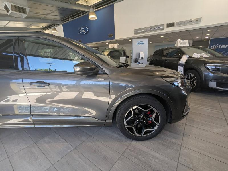 Photo 4 de l’annonce de FORD Kuga d’occasion à vendre à DRAGUIGNAN