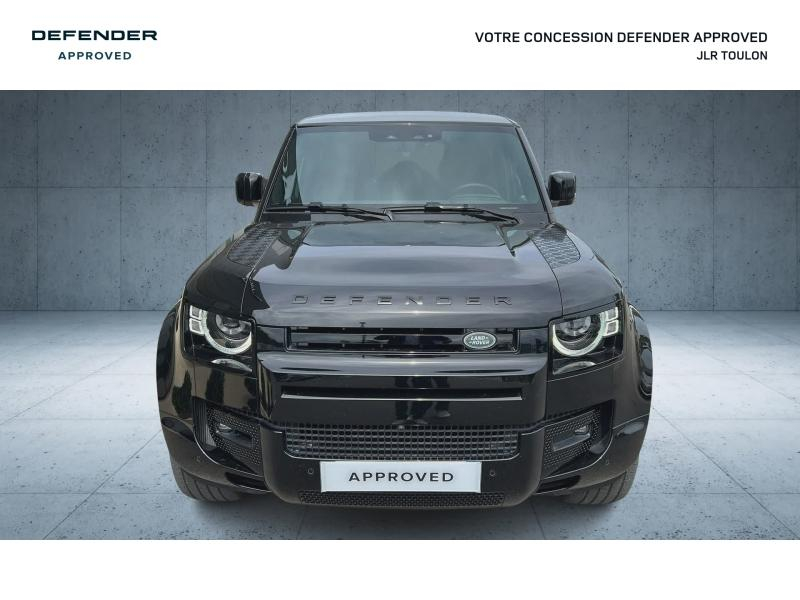 Photo 8 de l’annonce de LAND-ROVER Defender d’occasion à vendre à LA GARDE