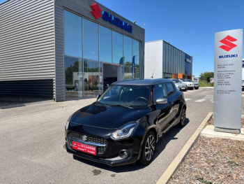 SUZUKI Swift d’occasion à vendre à LA GARDE