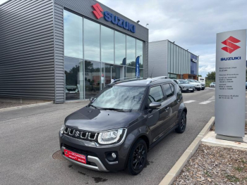 SUZUKI Ignis d’occasion à vendre à LA GARDE