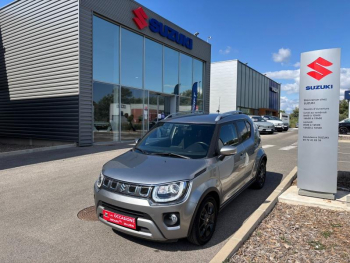 SUZUKI Ignis d’occasion à vendre à LA GARDE