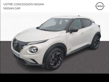 NISSAN Juke 1.6 Hybrid 143ch Business+ 2022.5