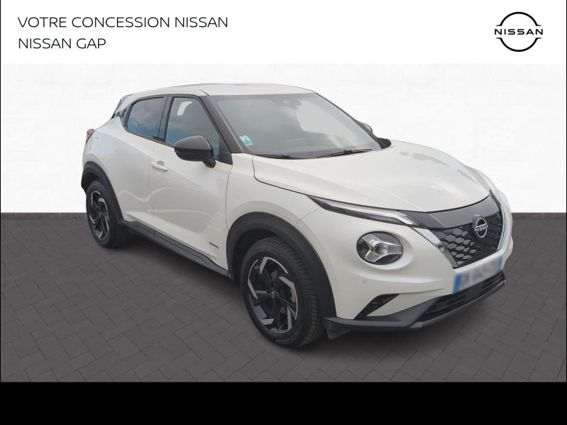 Photo 3 de l’annonce de NISSAN Juke d’occasion à vendre à GAP