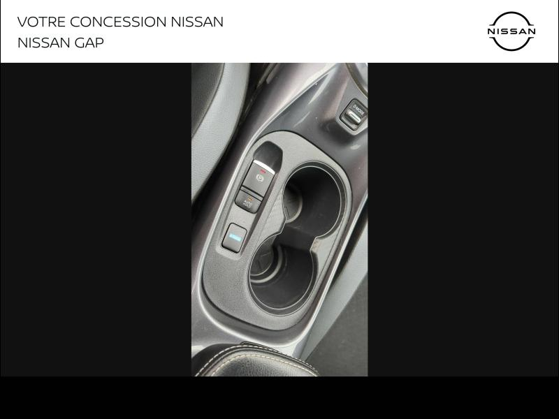 Photo 19 de l’annonce de NISSAN Juke d’occasion à vendre à GAP